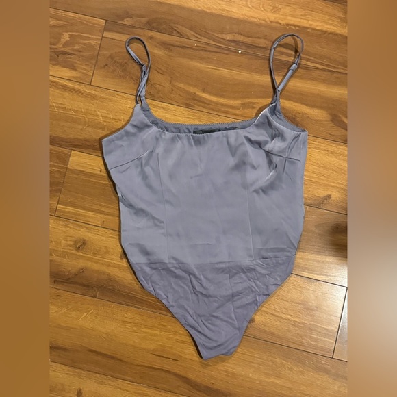 Bodysuit - Picture 3 of 7